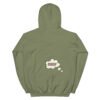 Wake Me Up Unisex Hoodie (copia)