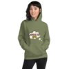 Wake Me Up Unisex Hoodie (copia)