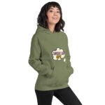 Wake Me Up Unisex Hoodie (copia)