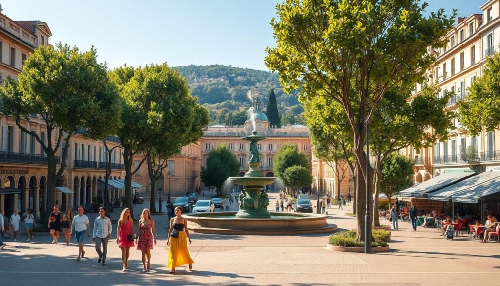 aix-en-provence