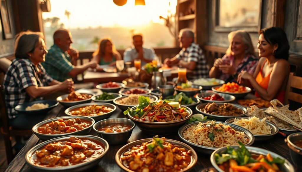 gastronomía regional