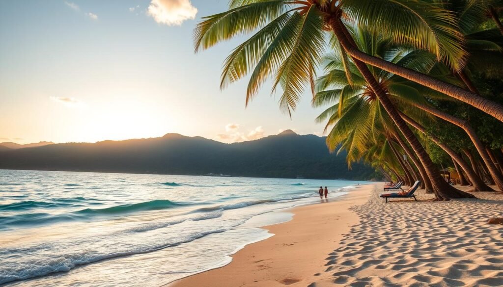 playas de Tailandia