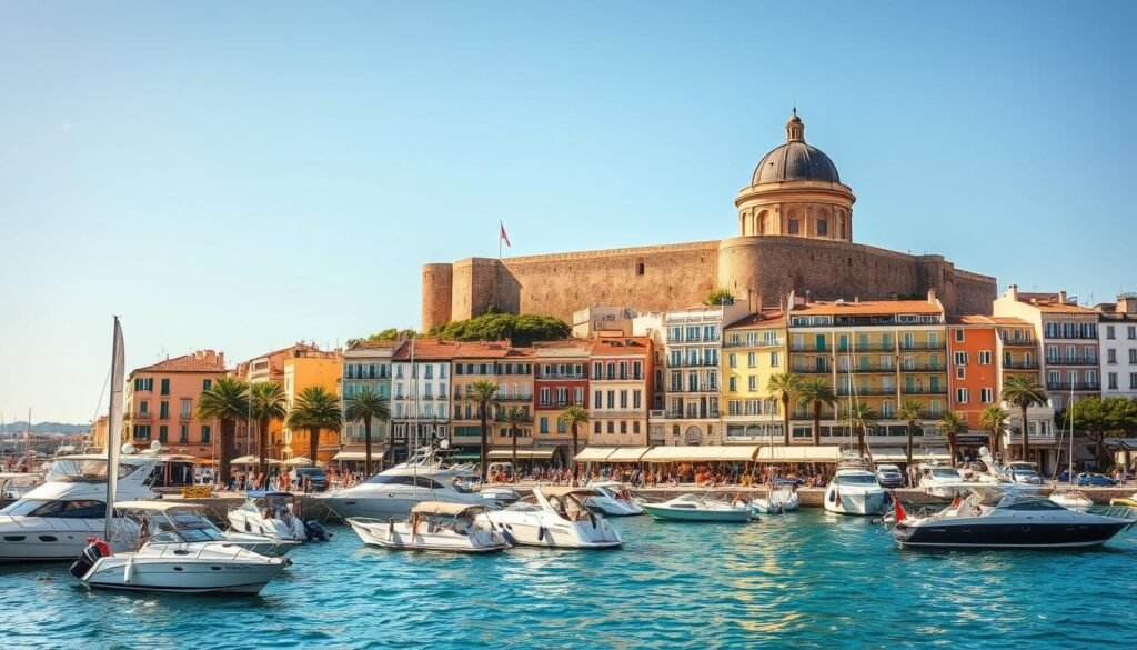 saint-tropez