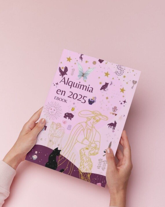 Alquimia 2025