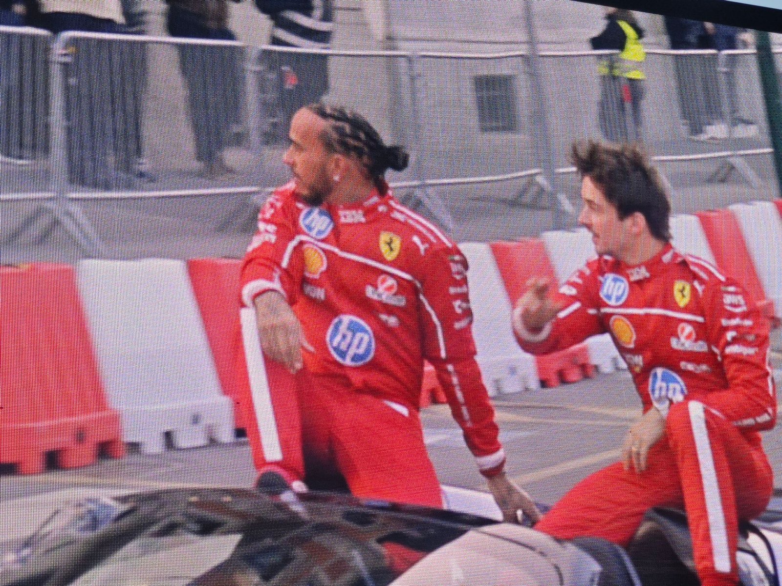 Ferrari _DST