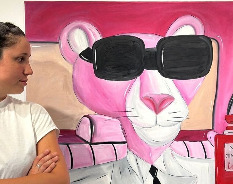 La Revolución del Arte Pop con el legado de Picasso
