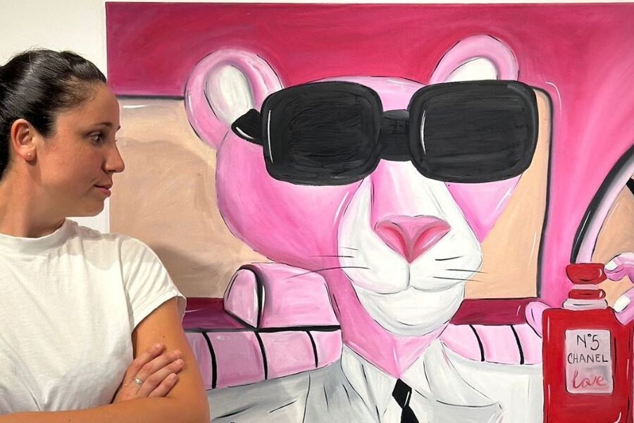 La Revoluci&oacute;n del Arte Pop con el legado de Picasso