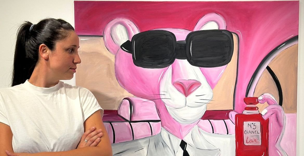 La Revolución del Arte Pop con el legado de Picasso