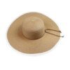 Sombrero ala Ancha