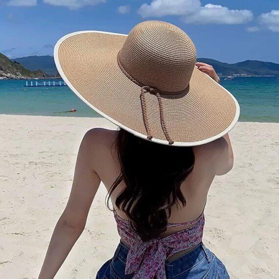Sombrero ala Ancha