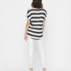 VERO MODA Vmwide Stripe