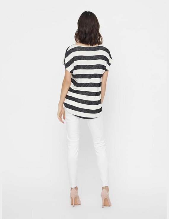 VERO MODA Vmwide Stripe