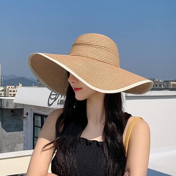 Sombrero ala Ancha