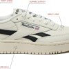 Reebok Club C Double Revenge