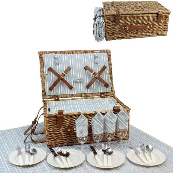 Cesta Picnic
