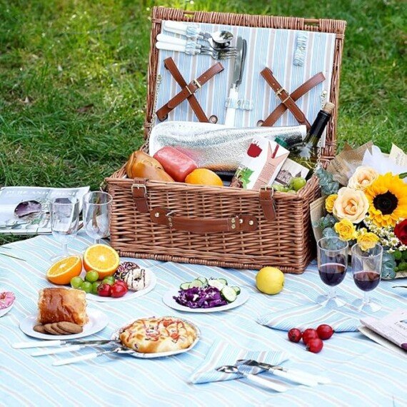 Cesta Picnic