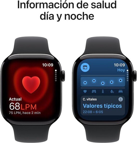 Apple Watch Series 10