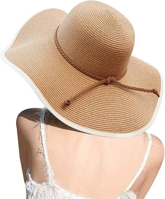 Sombrero ala Ancha