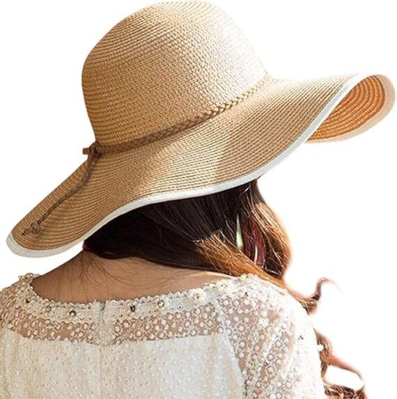 Sombrero ala Ancha