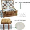 Cesta Picnic