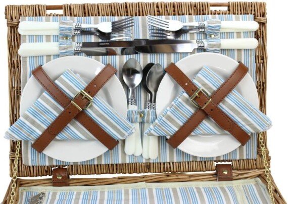 Cesta Picnic