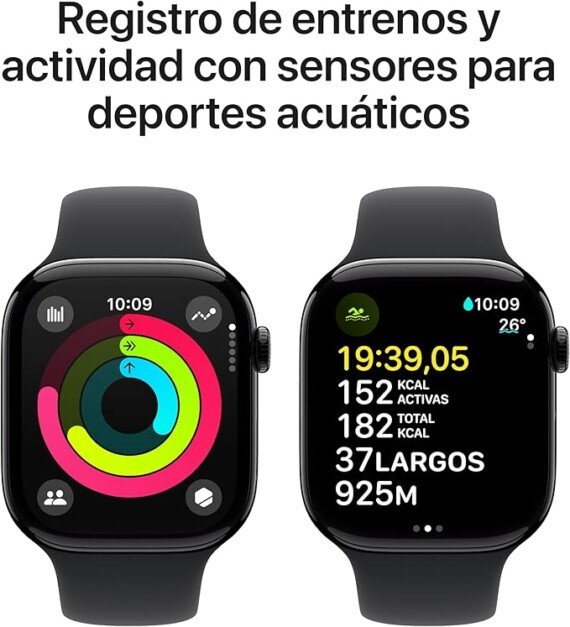 Apple Watch Series 10