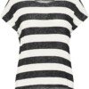 VERO MODA Vmwide Stripe