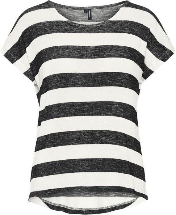 VERO MODA Vmwide Stripe