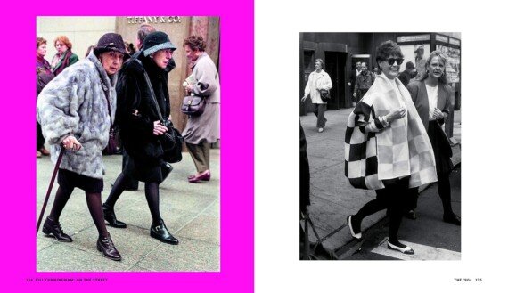 On the Street: Five Decades of Iconic Photography