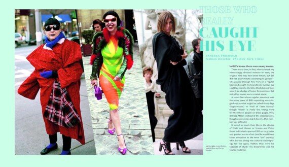 On the Street: Five Decades of Iconic Photography