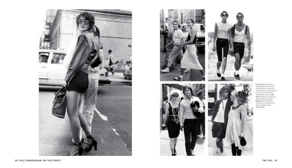On the Street: Five Decades of Iconic Photography