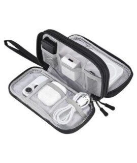 Organizador Cables Viaje