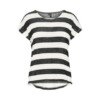 VERO MODA Vmwide Stripe