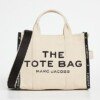 Marc Jacobs Tote Bag White