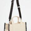 Marc Jacobs Tote Bag White
