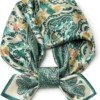 Pañuelo estampado