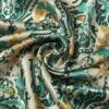 Pañuelo estampado