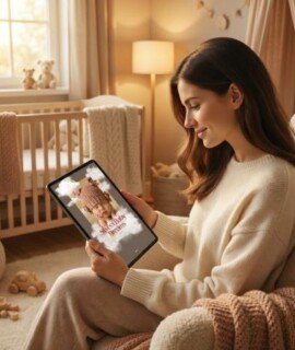 Sweet Baby Dreams Course