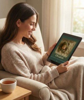 Sweet Baby Dreams eBook